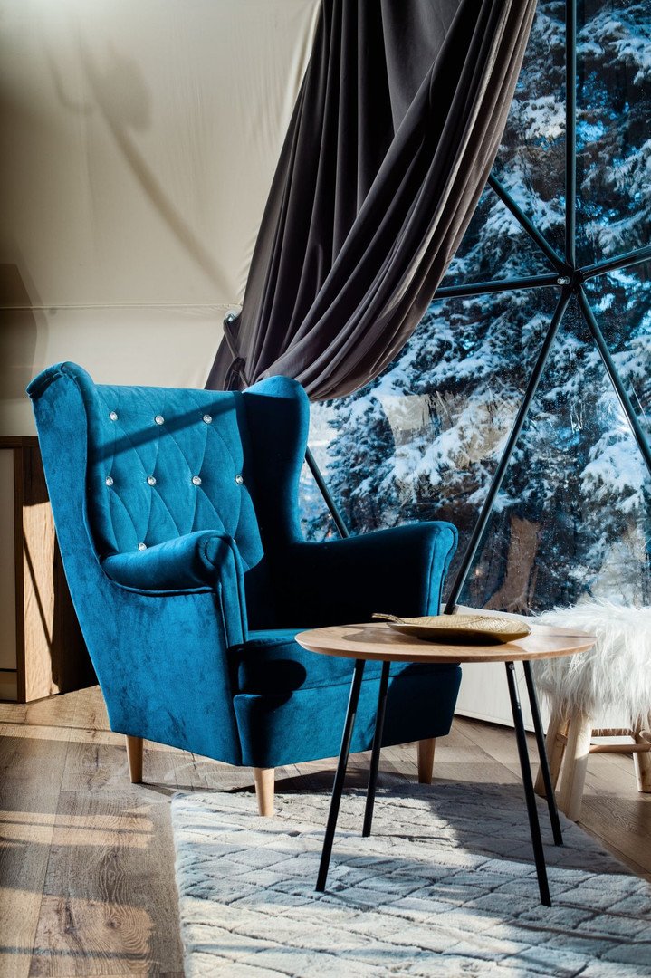 Glamping Bahenec – fotka 11