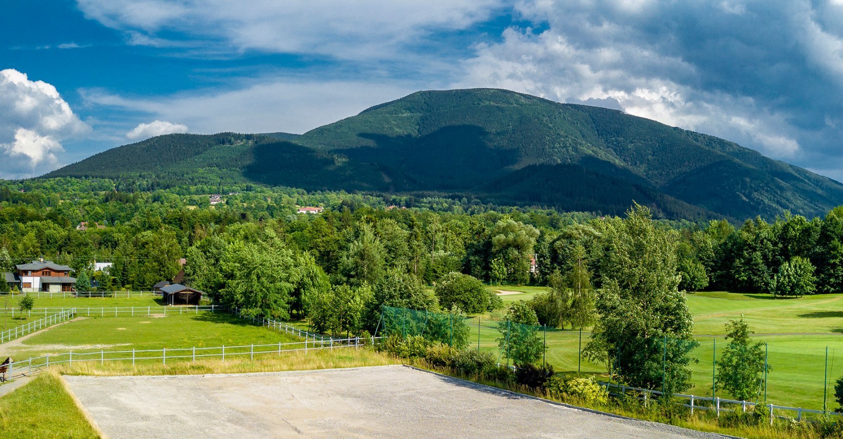 Golf Apartments Čeladná – fotka 12