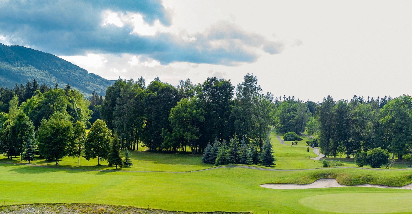 Golf Apartments Čeladná – fotka 13
