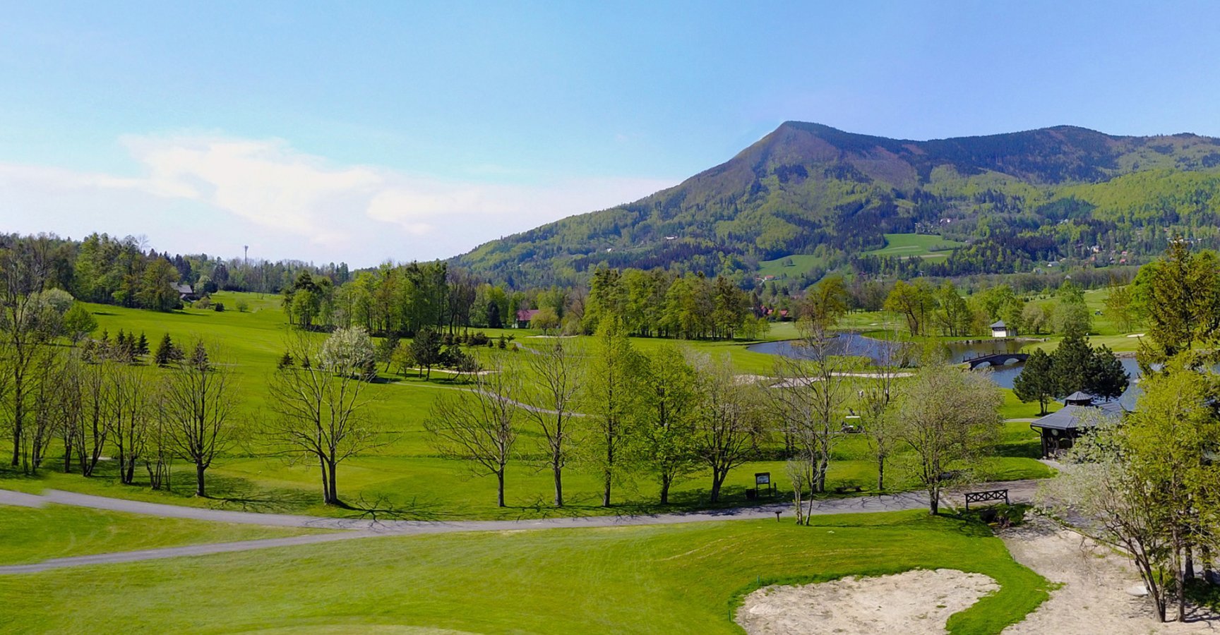 Golf Apartments Čeladná – fotka 14