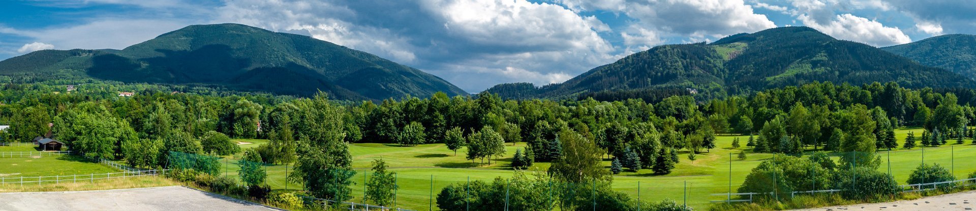Golf Apartments Čeladná – fotka 15
