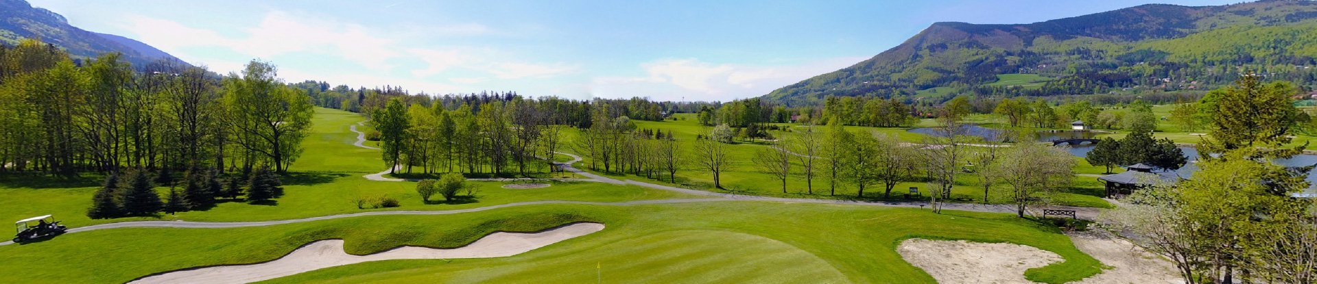 Golf Apartments Čeladná – fotka 16