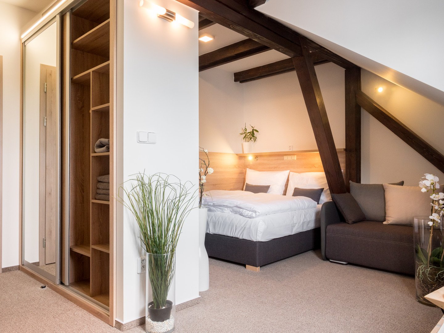 Golf Apartments Čeladná – fotka 3