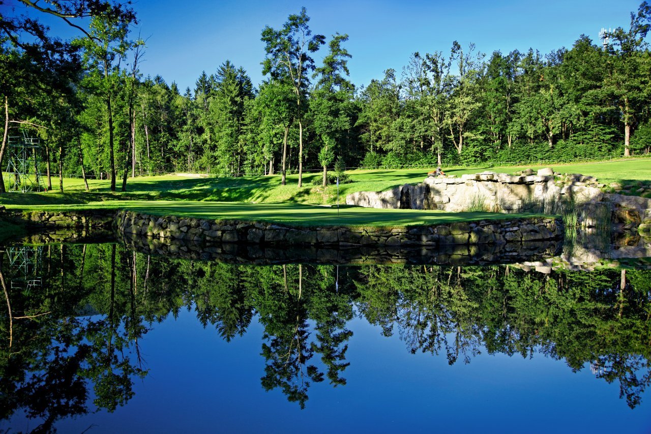 Golf Apartments Čeladná – fotka 21