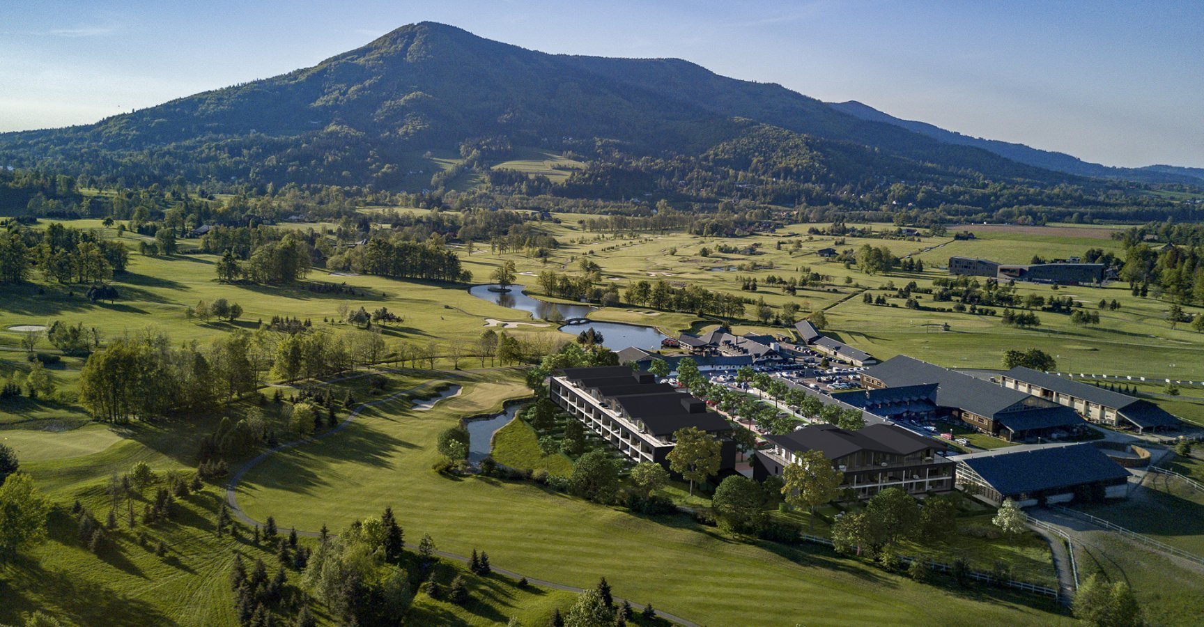 Golf Apartments Čeladná – fotka 22