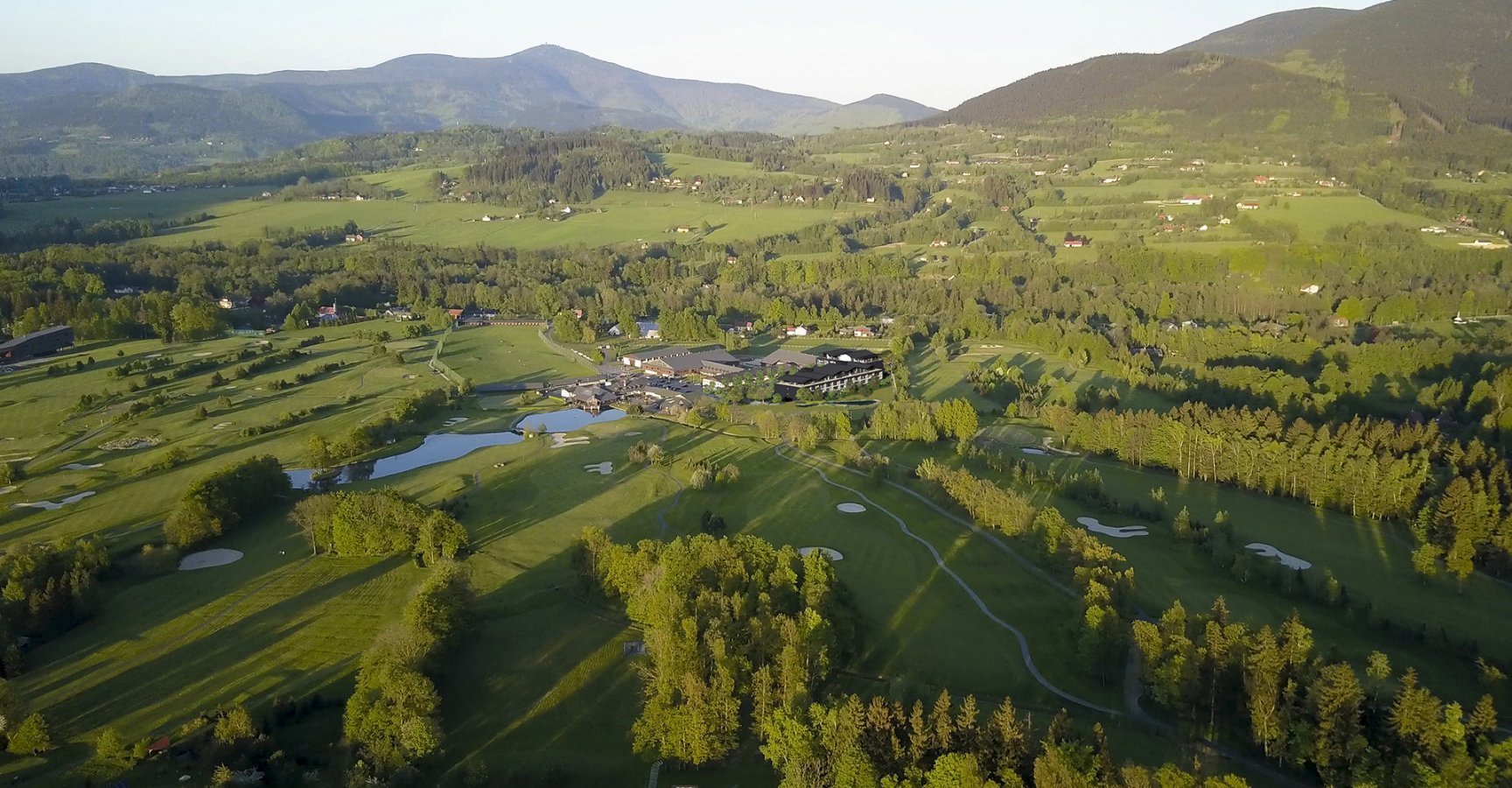 Golf Apartments Čeladná – fotka 23