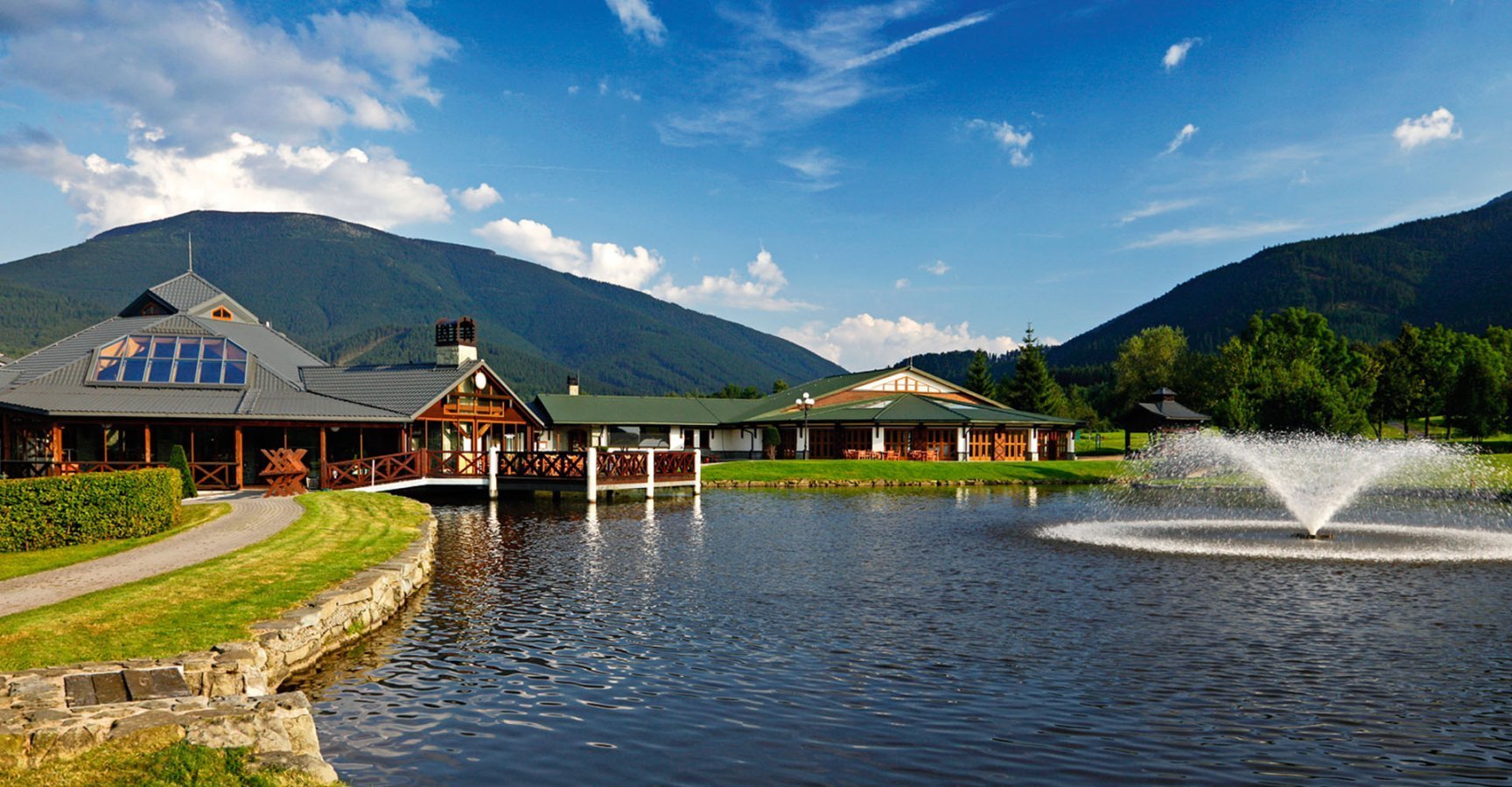 Golf Apartments Čeladná – fotka 5