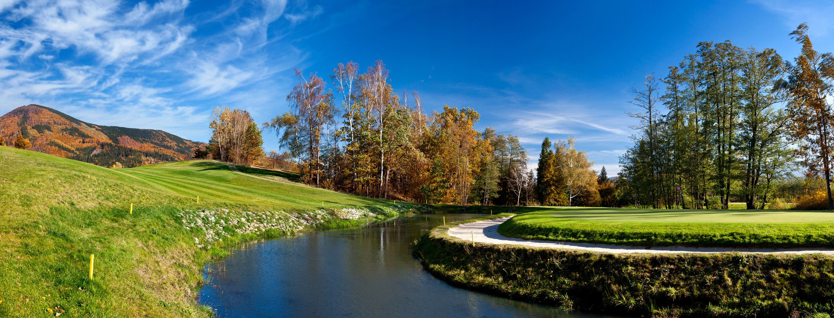 Golf Apartments Čeladná – fotka 7