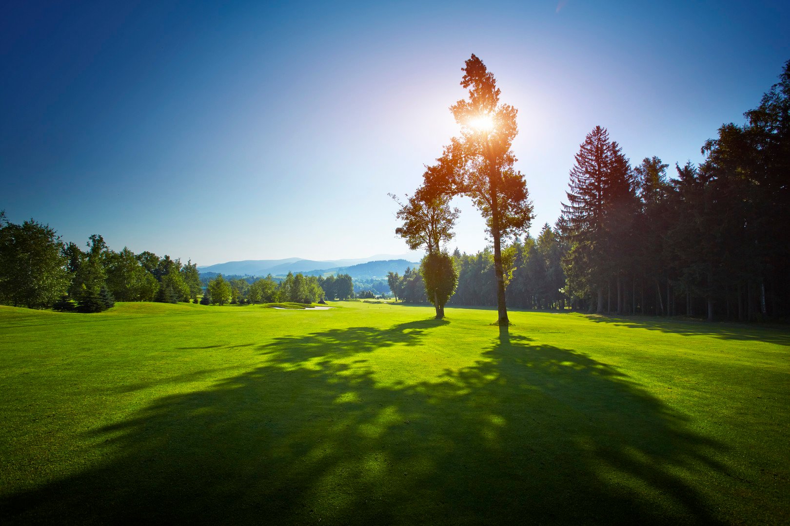 Golf Apartments Čeladná – fotka 8