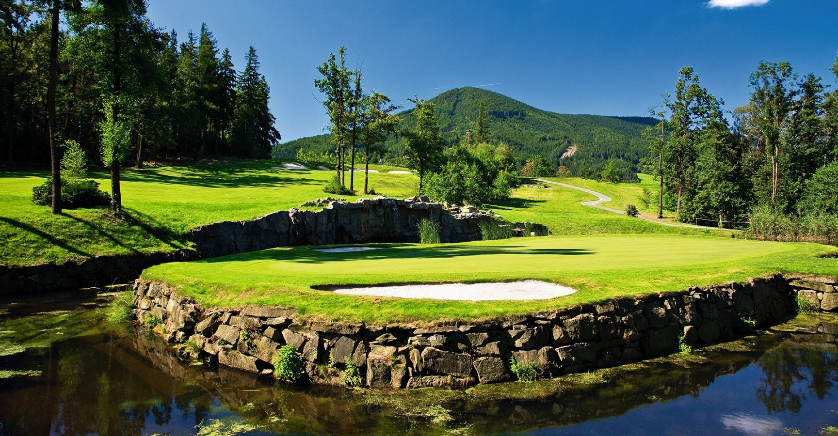 Golf Apartments Čeladná – fotka 9