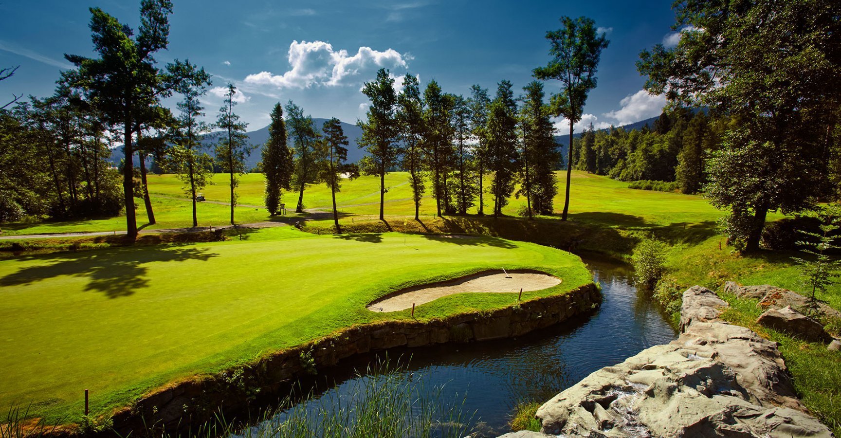 Golf Apartments Čeladná – fotka 10