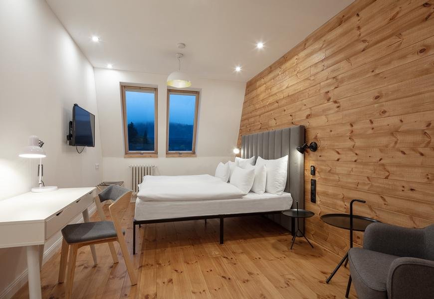 Pytloun Wellness Hotel Harrachov – fotka 11
