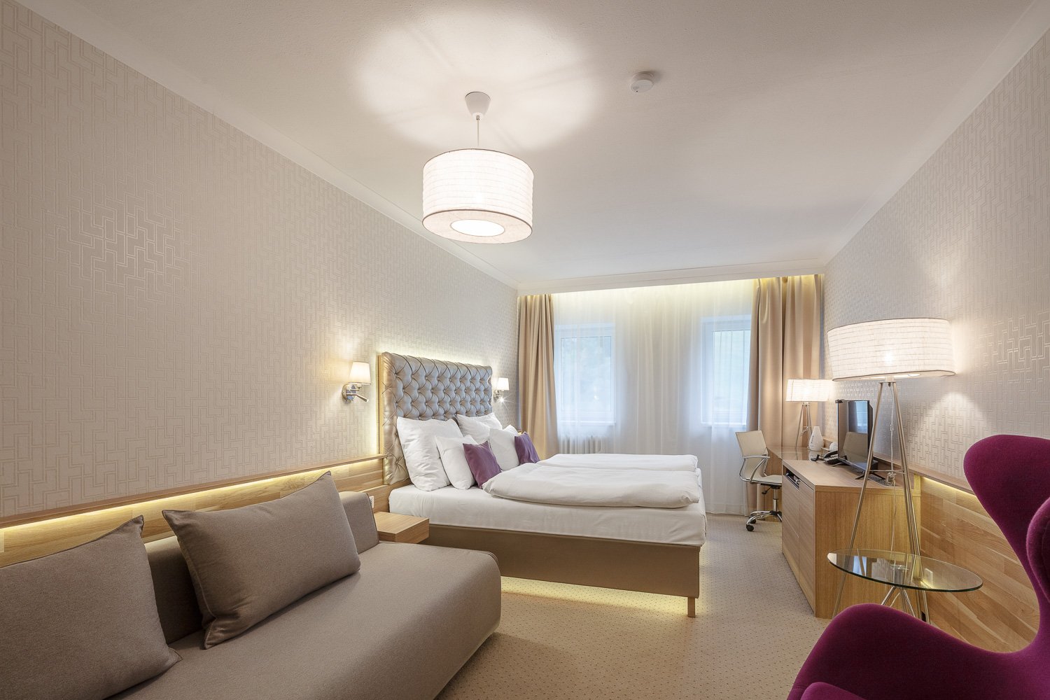 Pytloun Wellness Hotel Harrachov – fotka 12