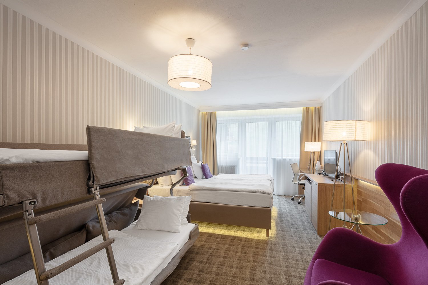 Pytloun Wellness Hotel Harrachov – fotka 13