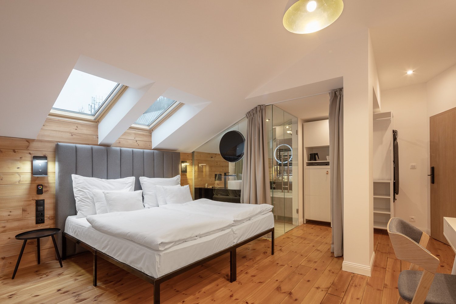 Pytloun Wellness Hotel Harrachov – fotka 14