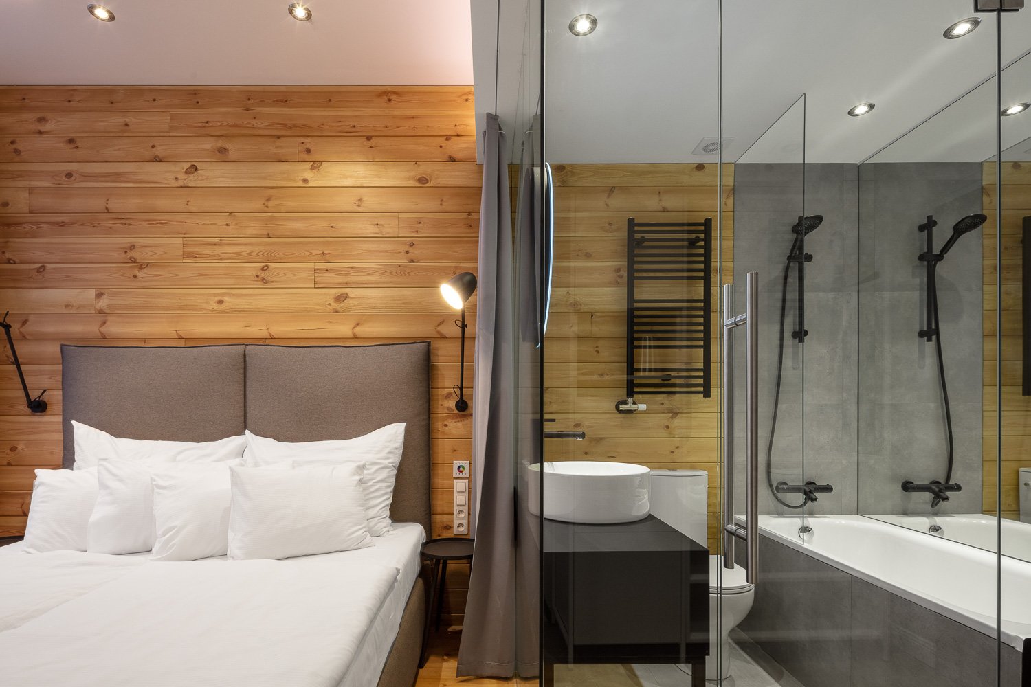 Pytloun Wellness Hotel Harrachov – fotka 15