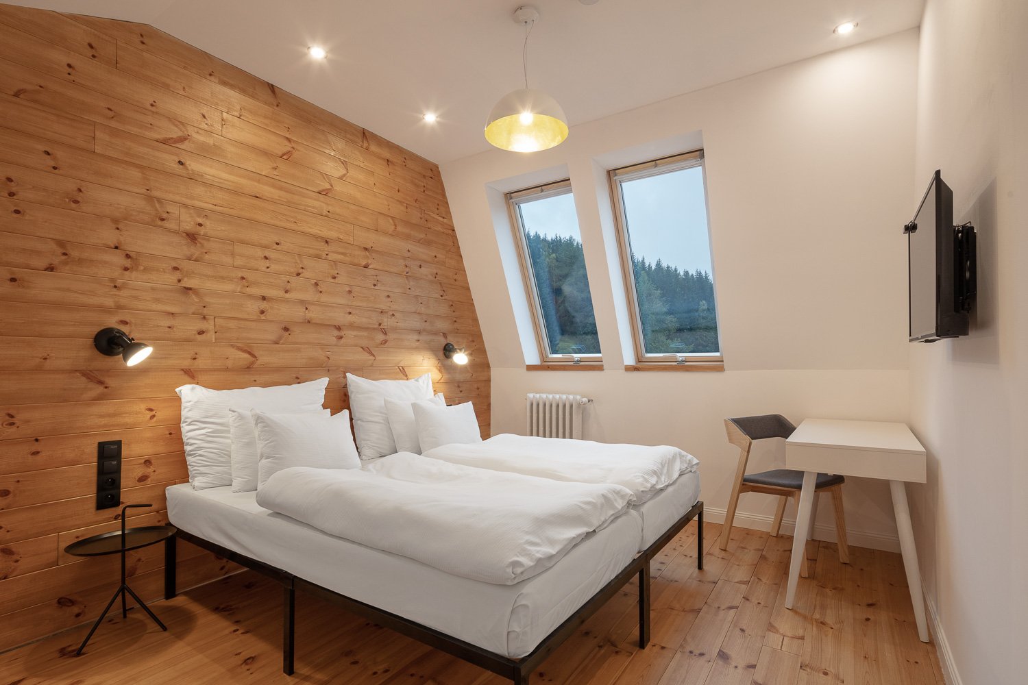 Pytloun Wellness Hotel Harrachov – fotka 17