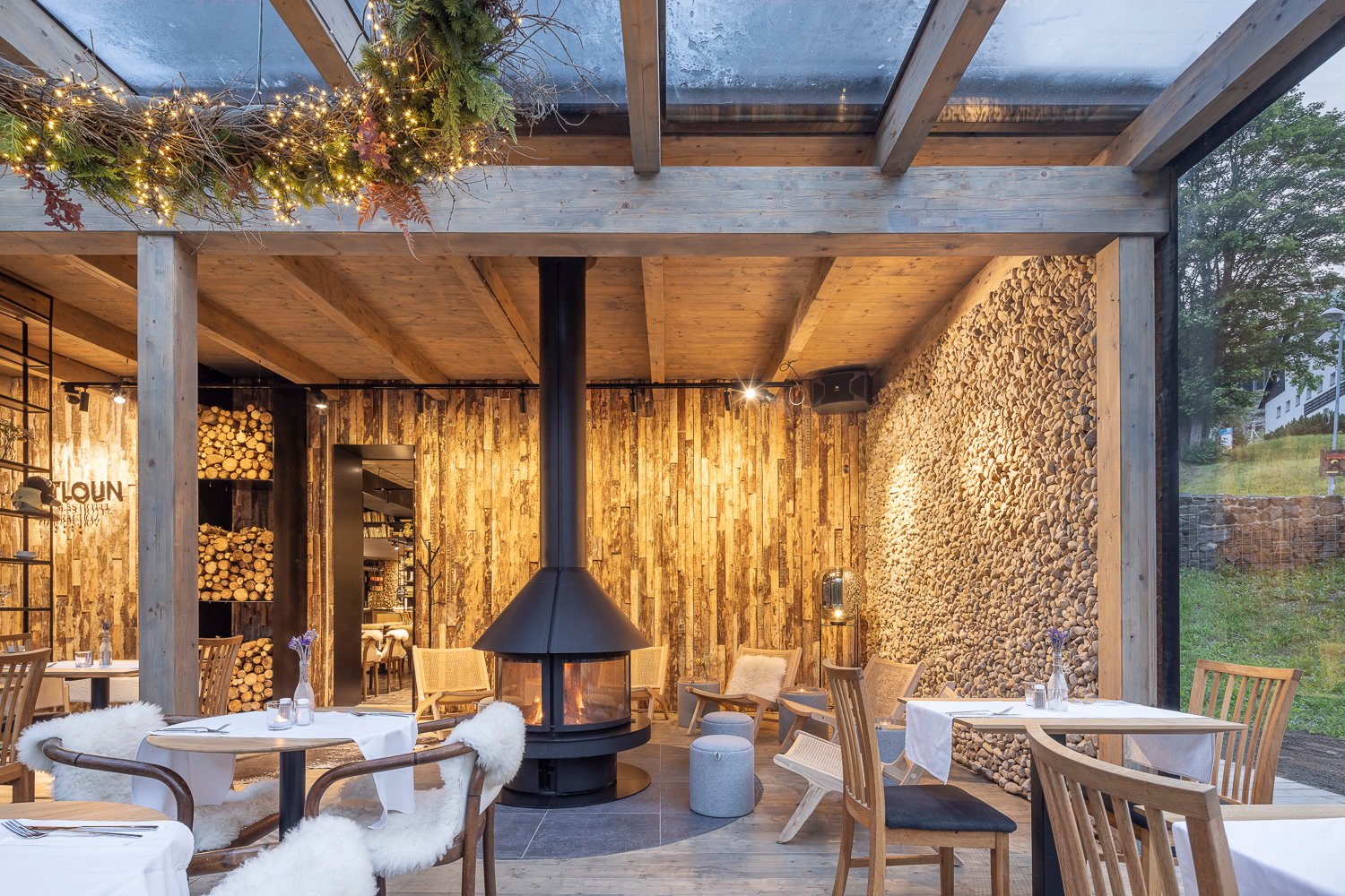 Pytloun Wellness Hotel Harrachov – fotka 7
