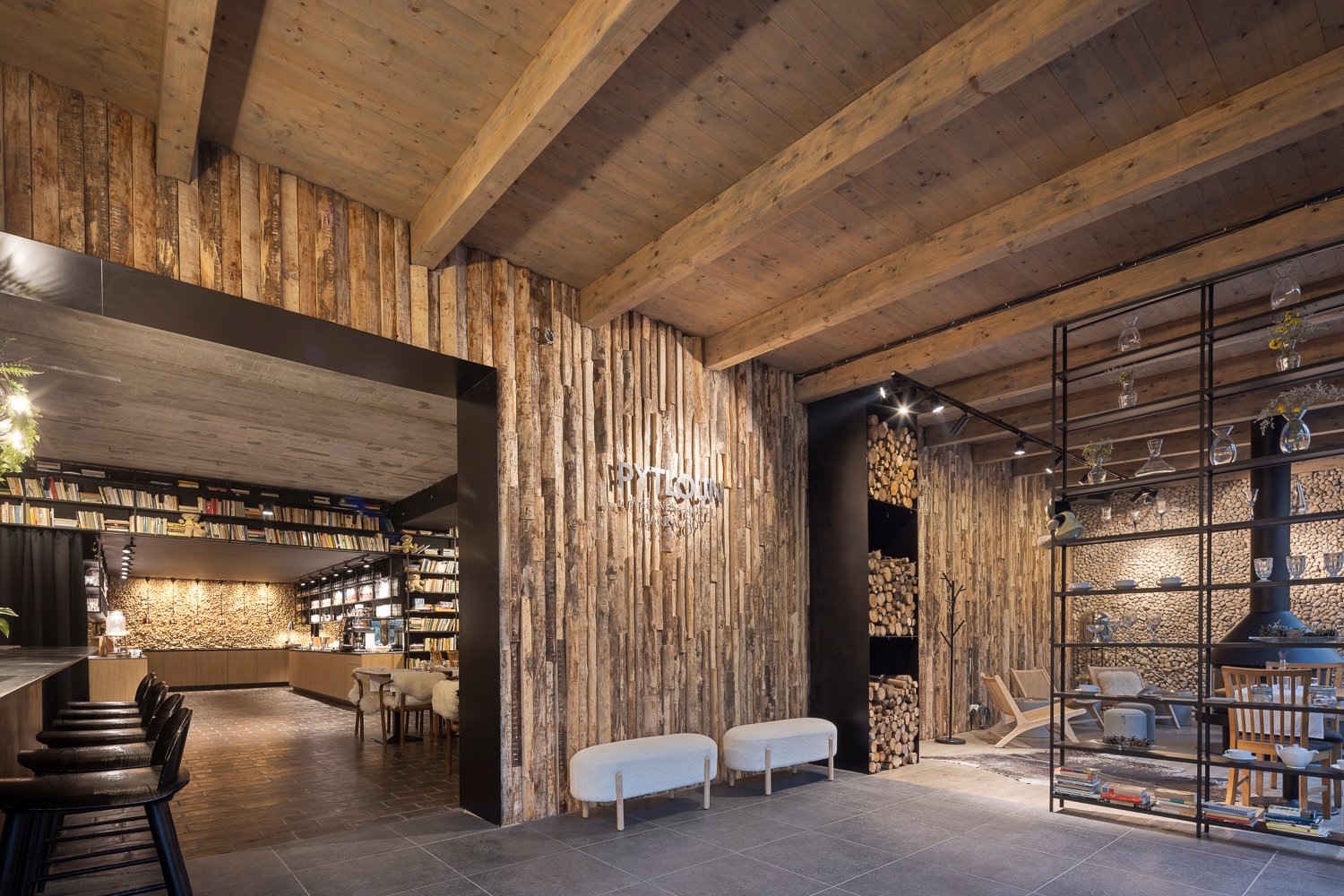 Pytloun Wellness Hotel Harrachov – fotka 8