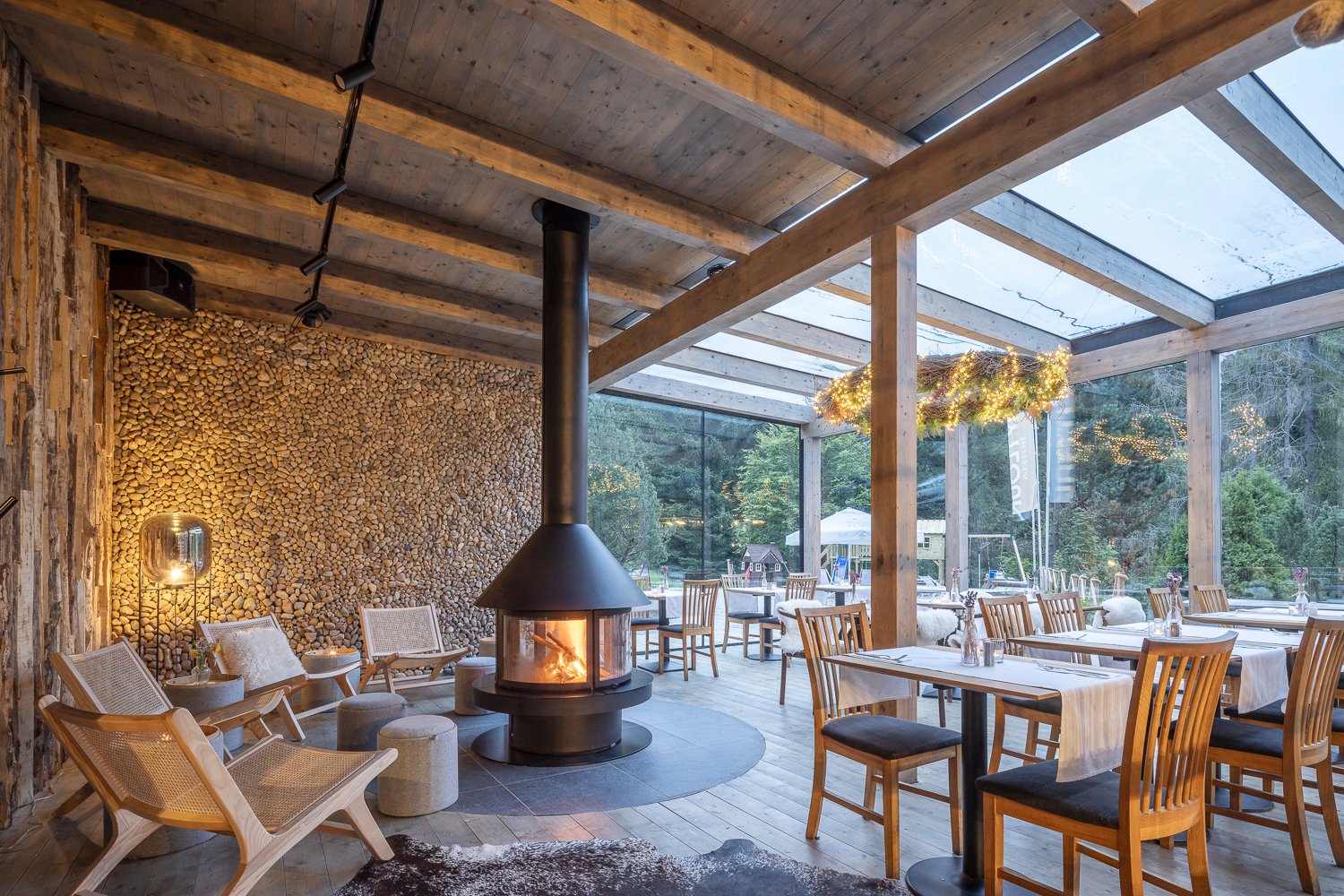 Pytloun Wellness Hotel Harrachov – fotka 10