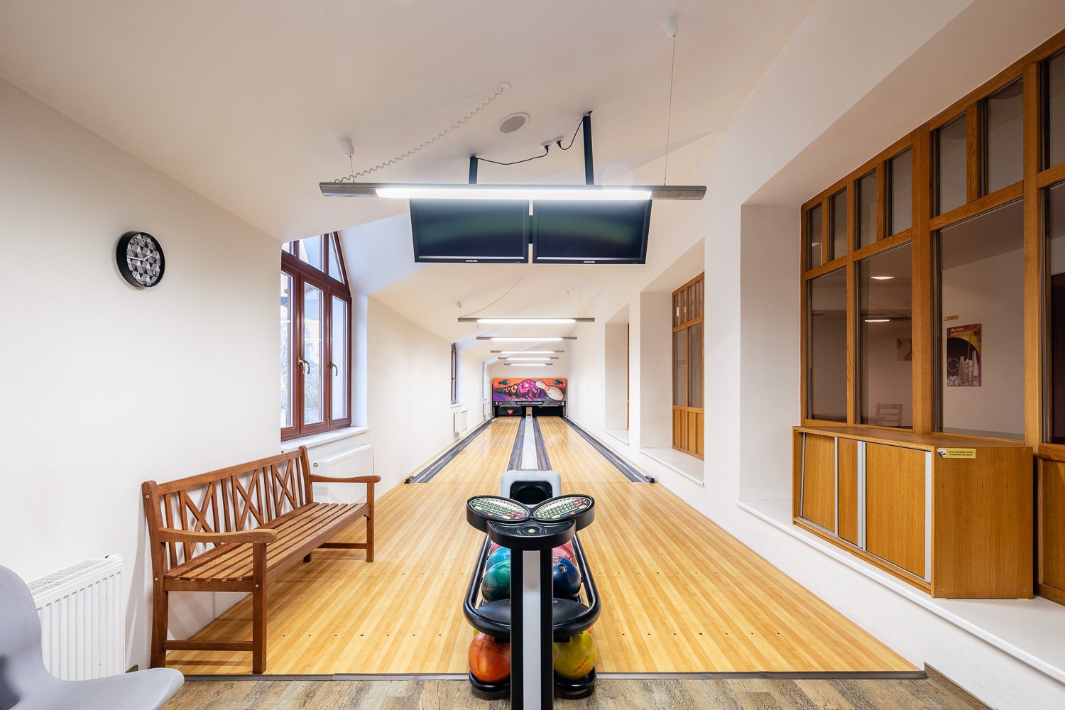 Pytloun Wellness Hotel Hasištejn – fotka 16