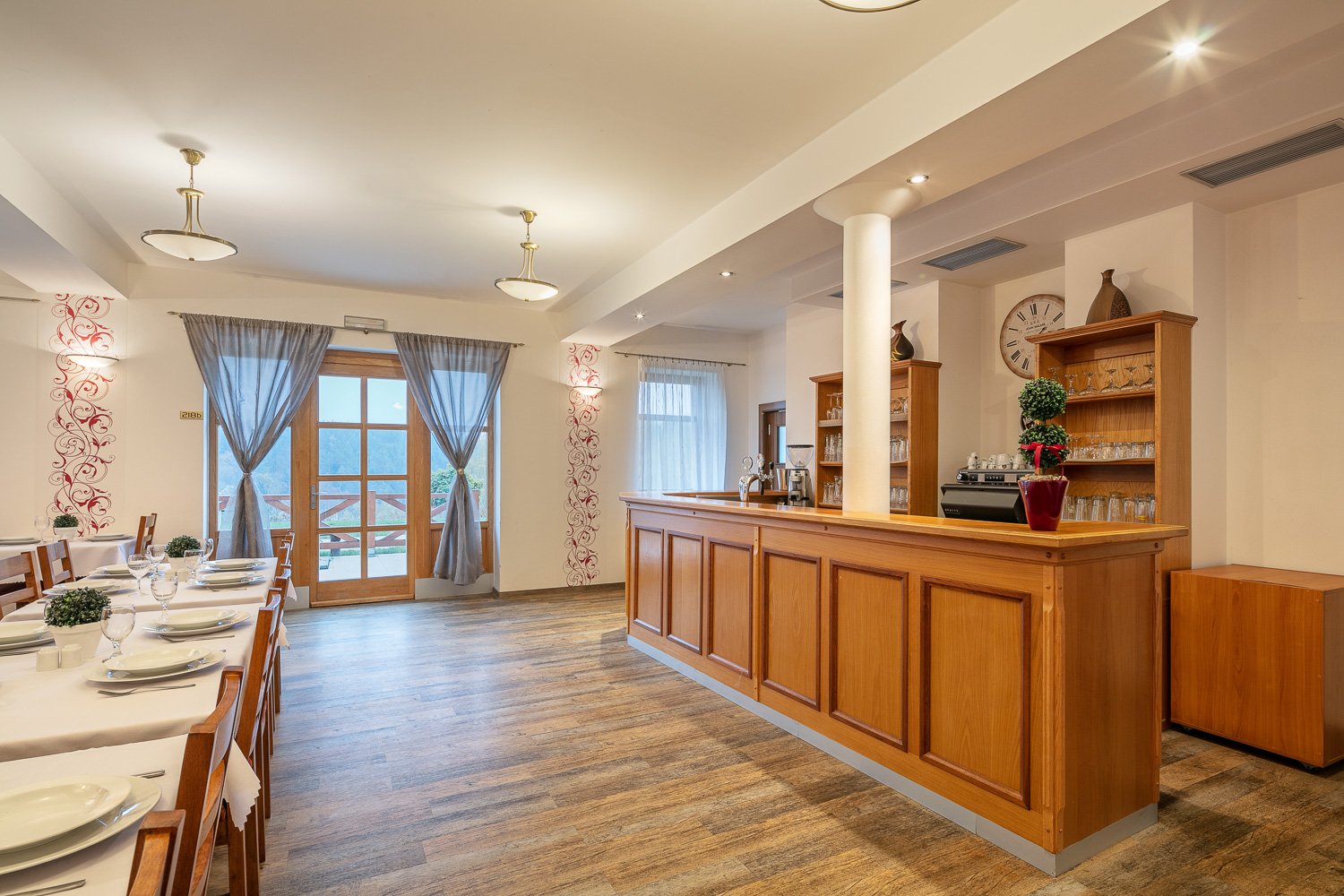 Pytloun Wellness Hotel Hasištejn – fotka 5