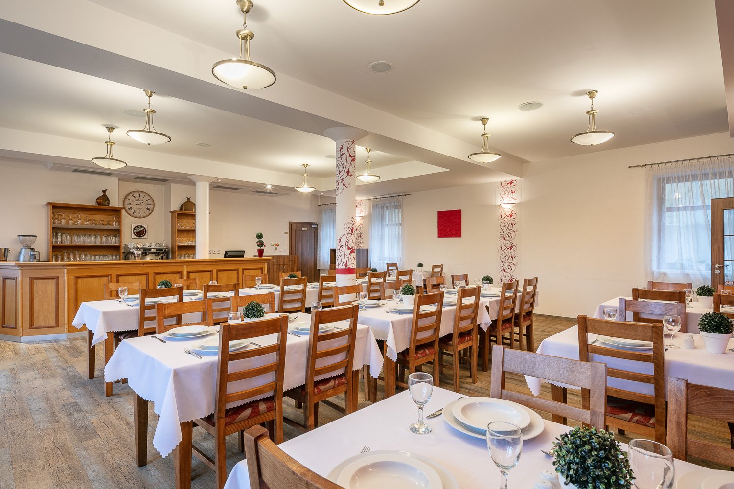 Pytloun Wellness Hotel Hasištejn – fotka 6