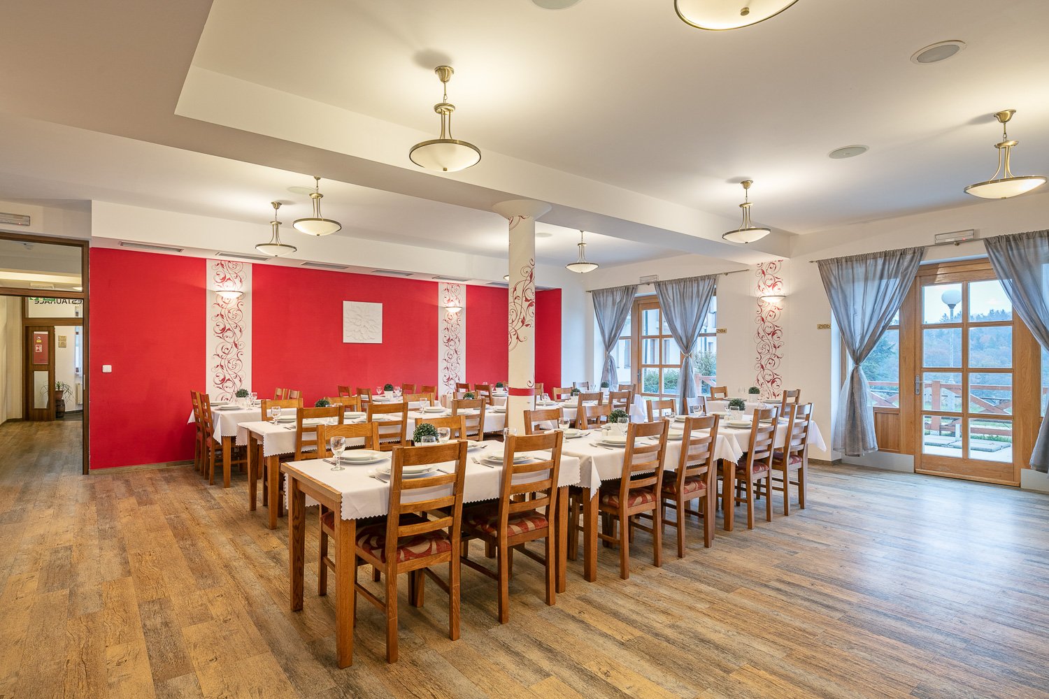 Pytloun Wellness Hotel Hasištejn – fotka 7