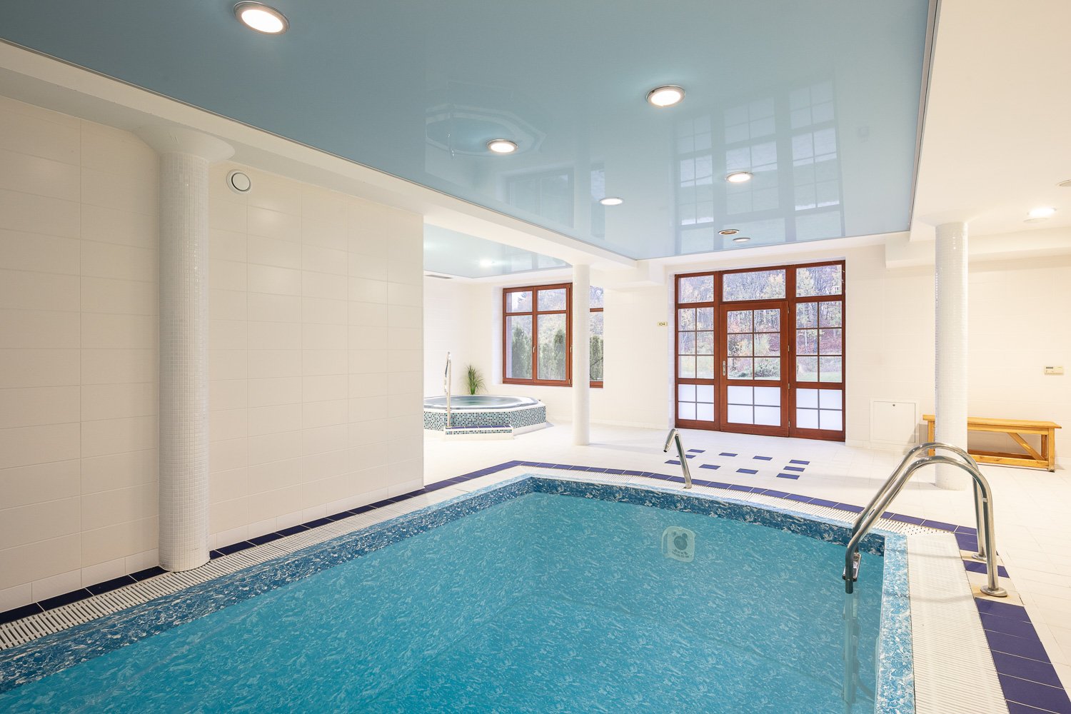 Pytloun Wellness Hotel Hasištejn – fotka 10