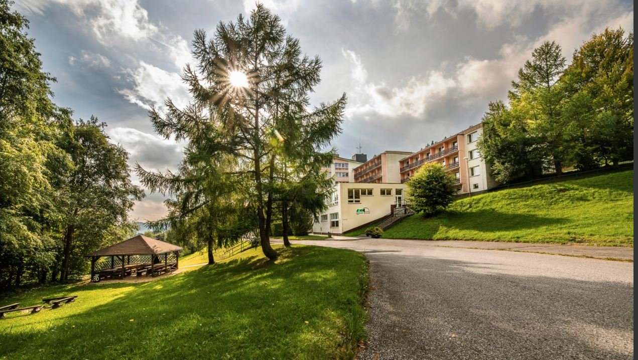 Obrázek hotelu Dlouhé Stráně