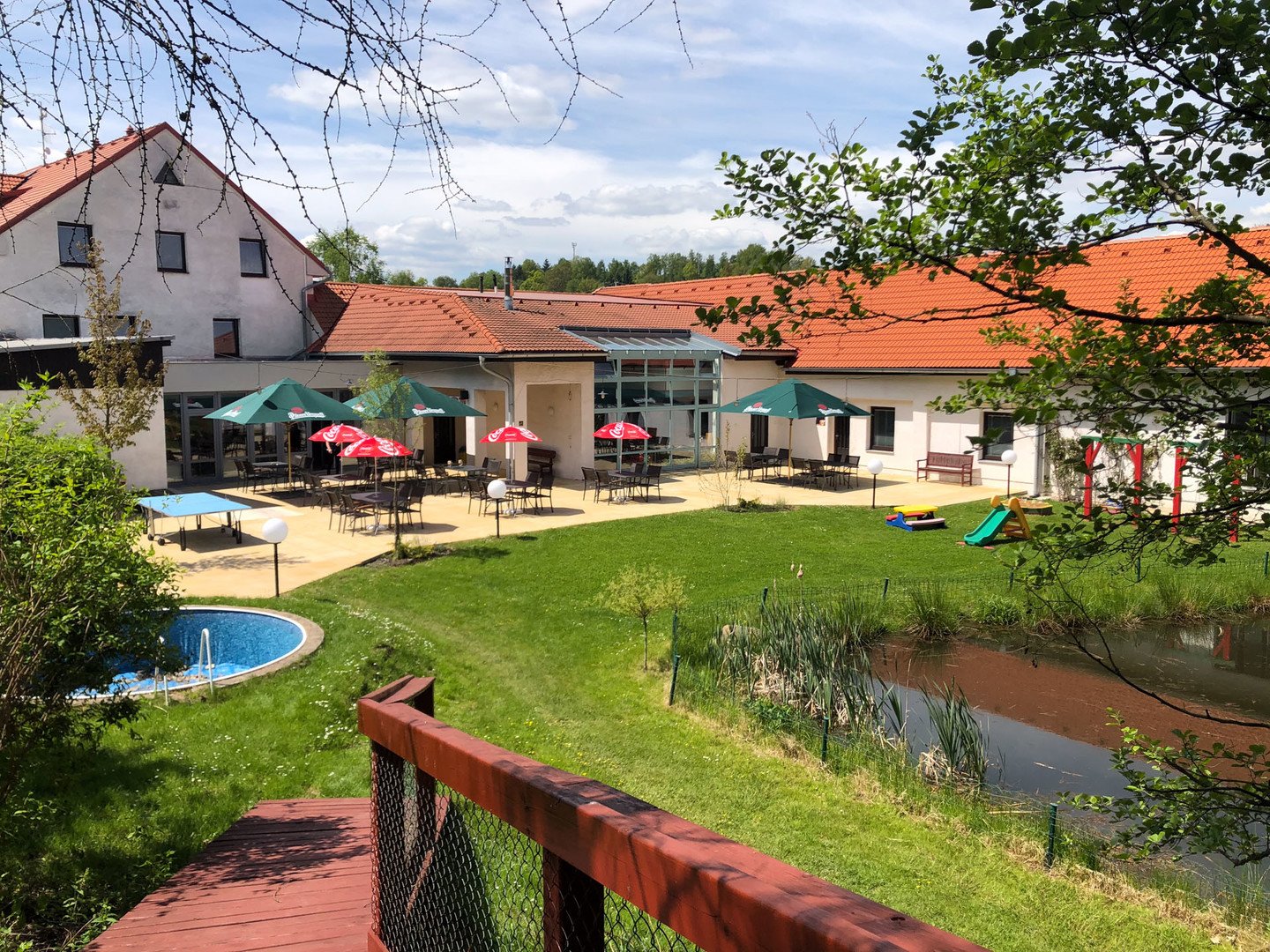Mlýnhotel I – fotka 4