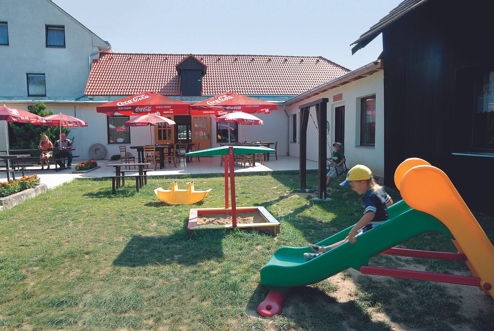 Mlýnhotel I – fotka 6