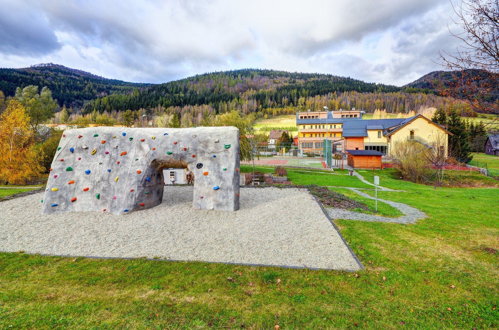 Wellness hotel Helios – fotka 12
