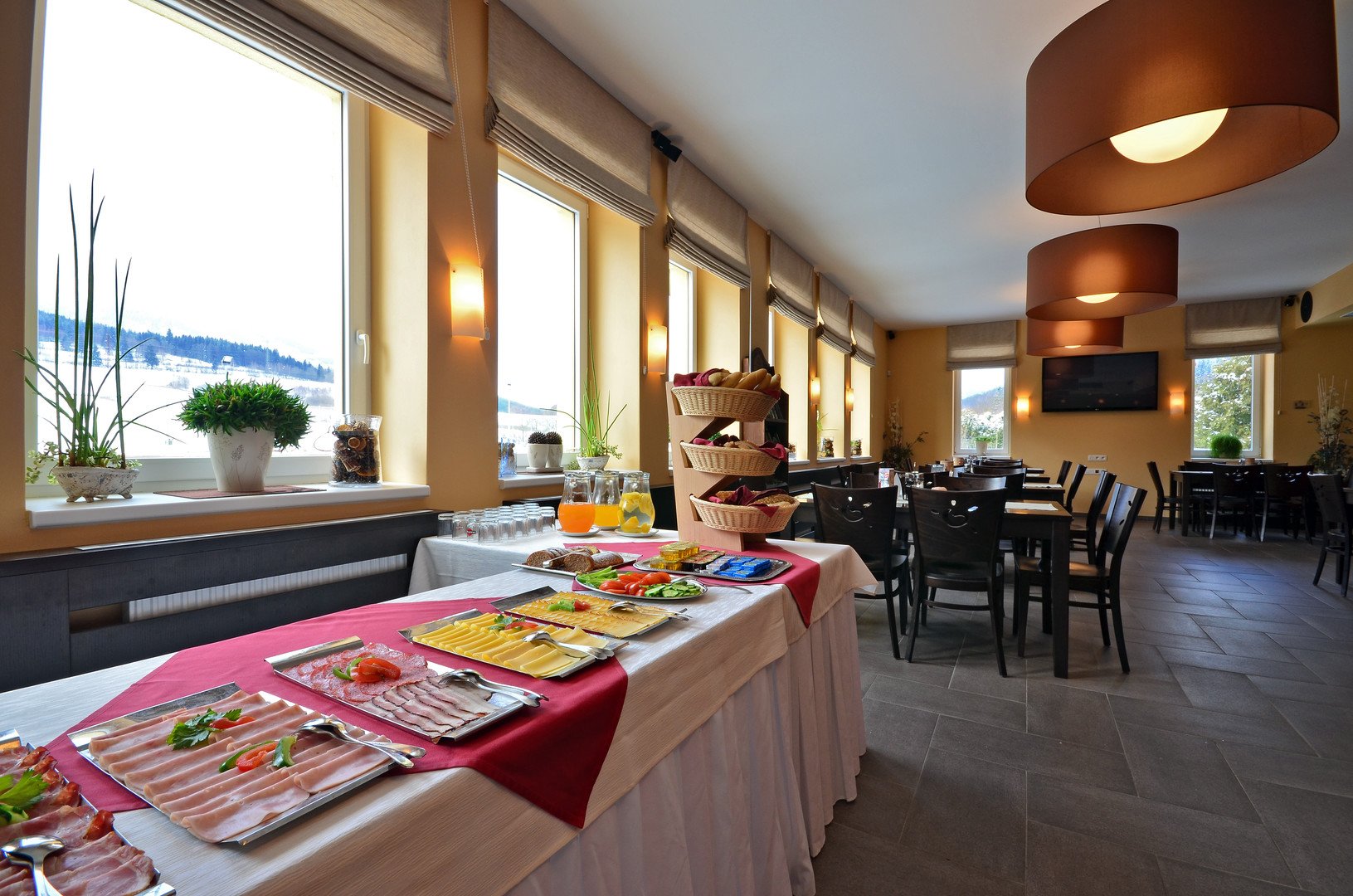 Wellness hotel Helios – fotka 3