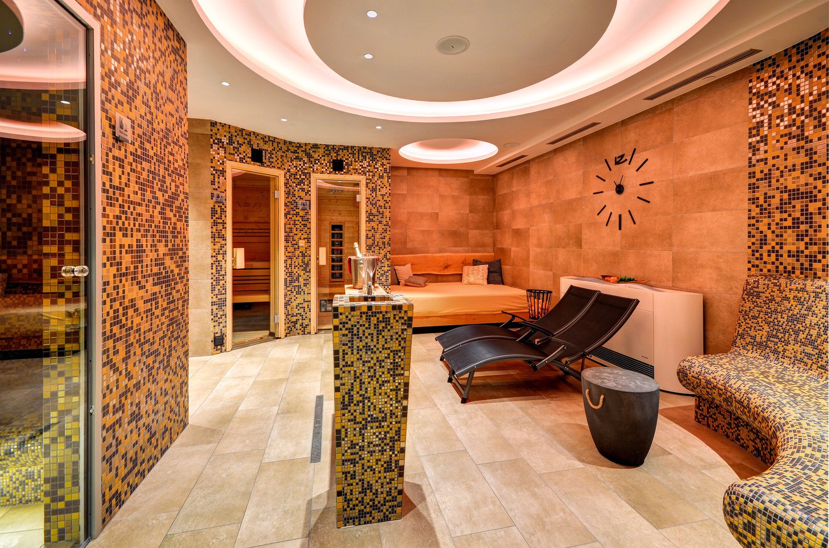 Wellness hotel Helios – fotka 6