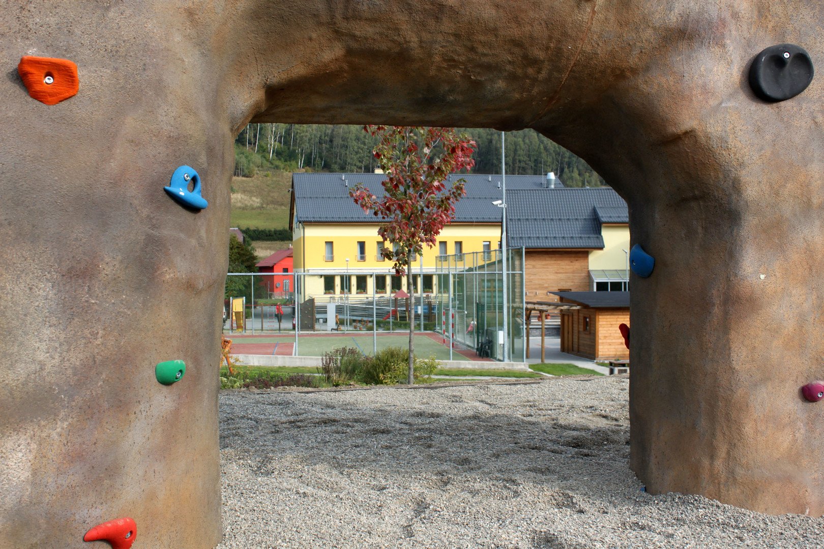 Wellness hotel Helios – fotka 8