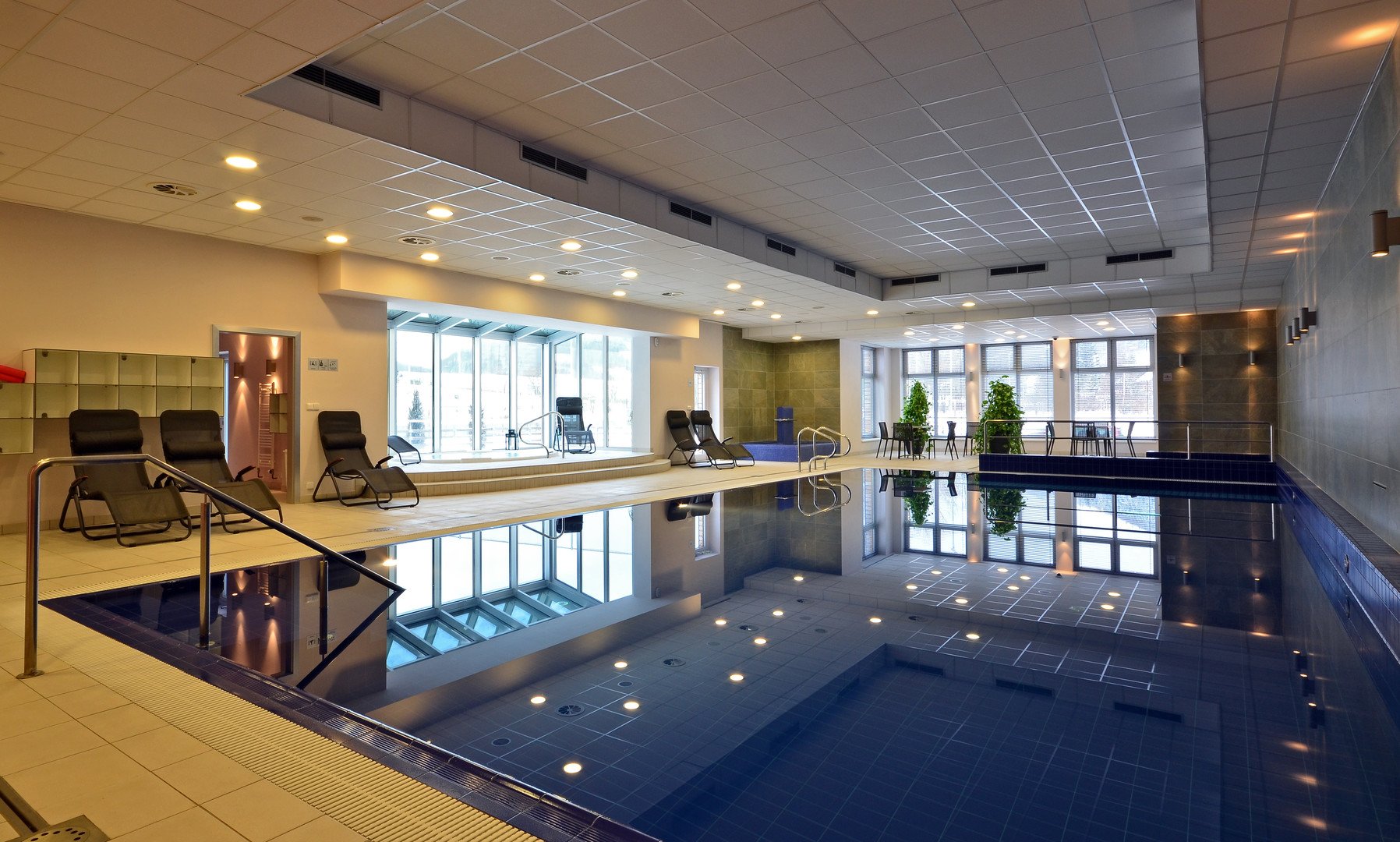 Wellness hotel Helios – fotka 9