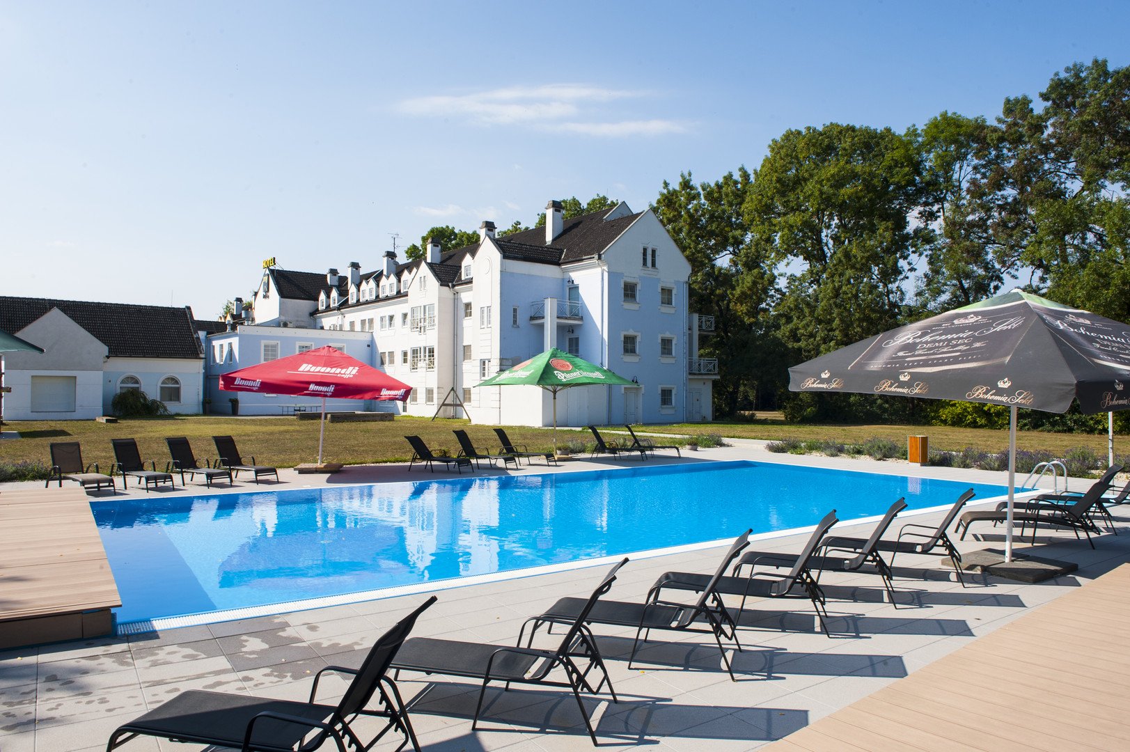 Obrázek hotelu Galant Lednice