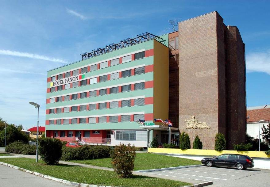 Obrázek hotelu Panon