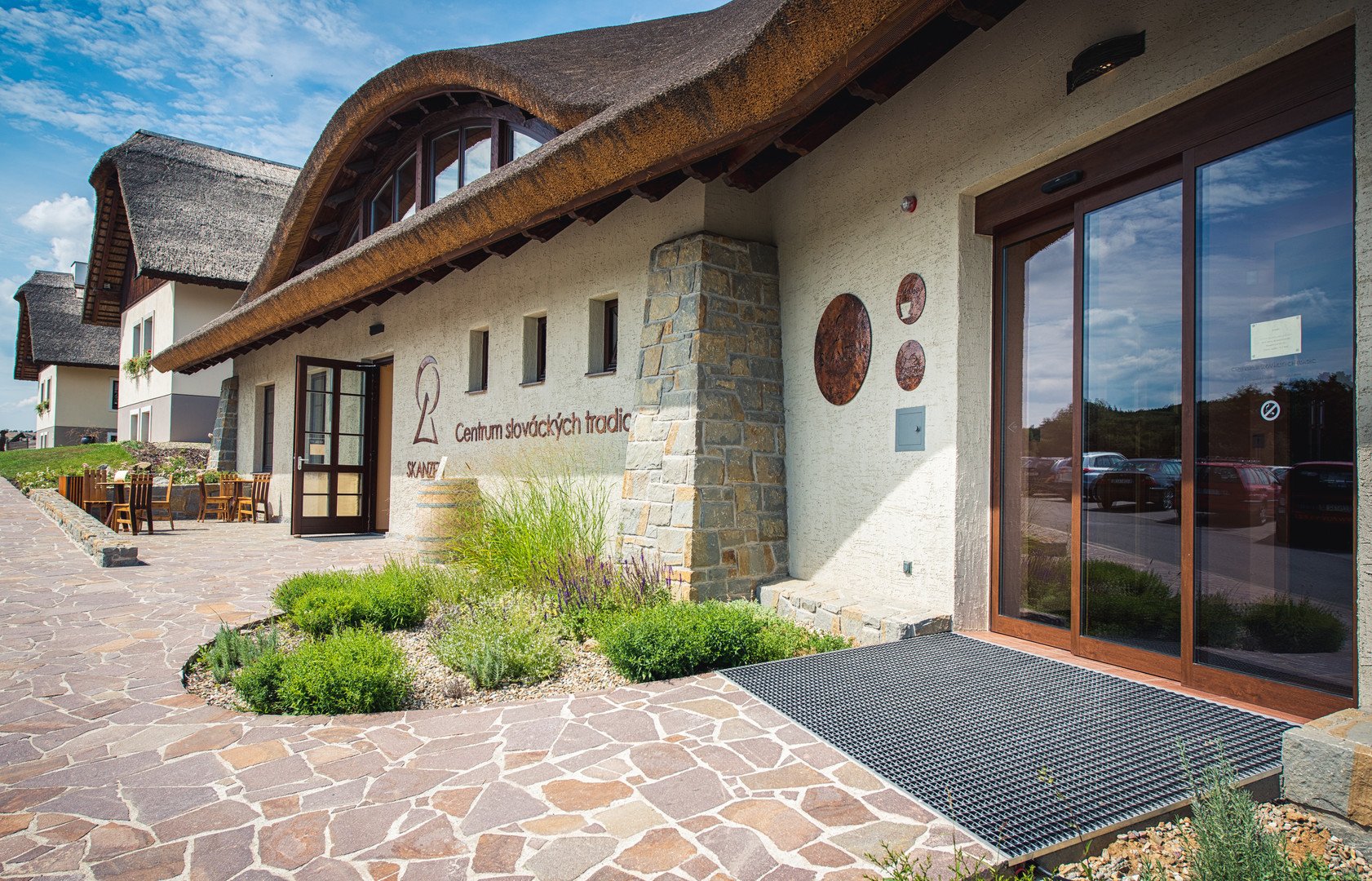 Skanzen – fotka 2