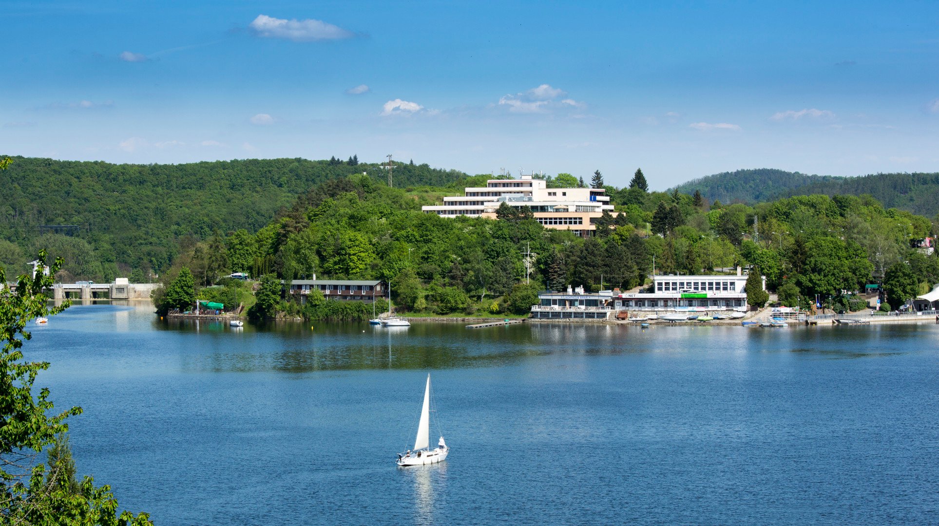 OREA Resort Santon Brno – fotka 2