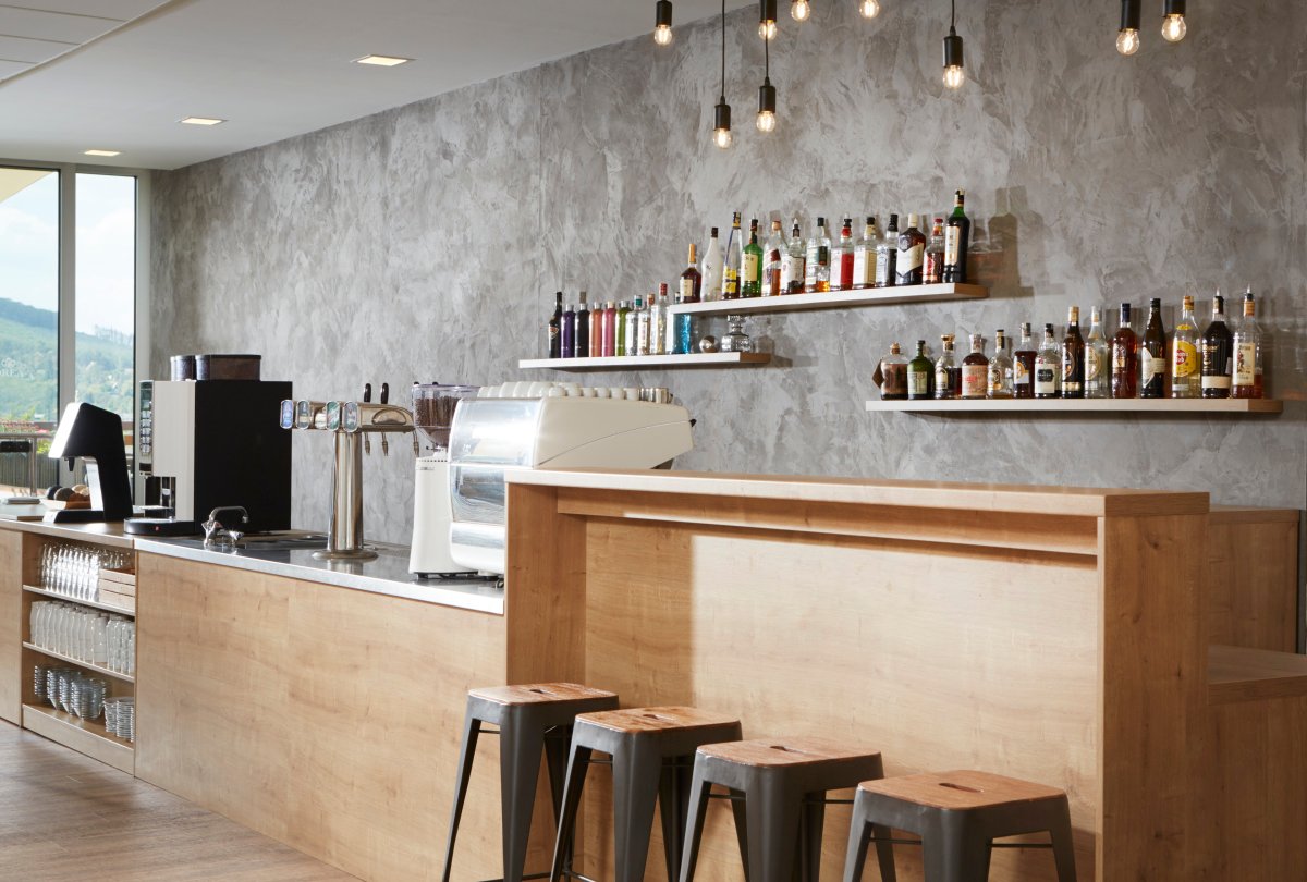 OREA Resort Santon Brno – fotka 11