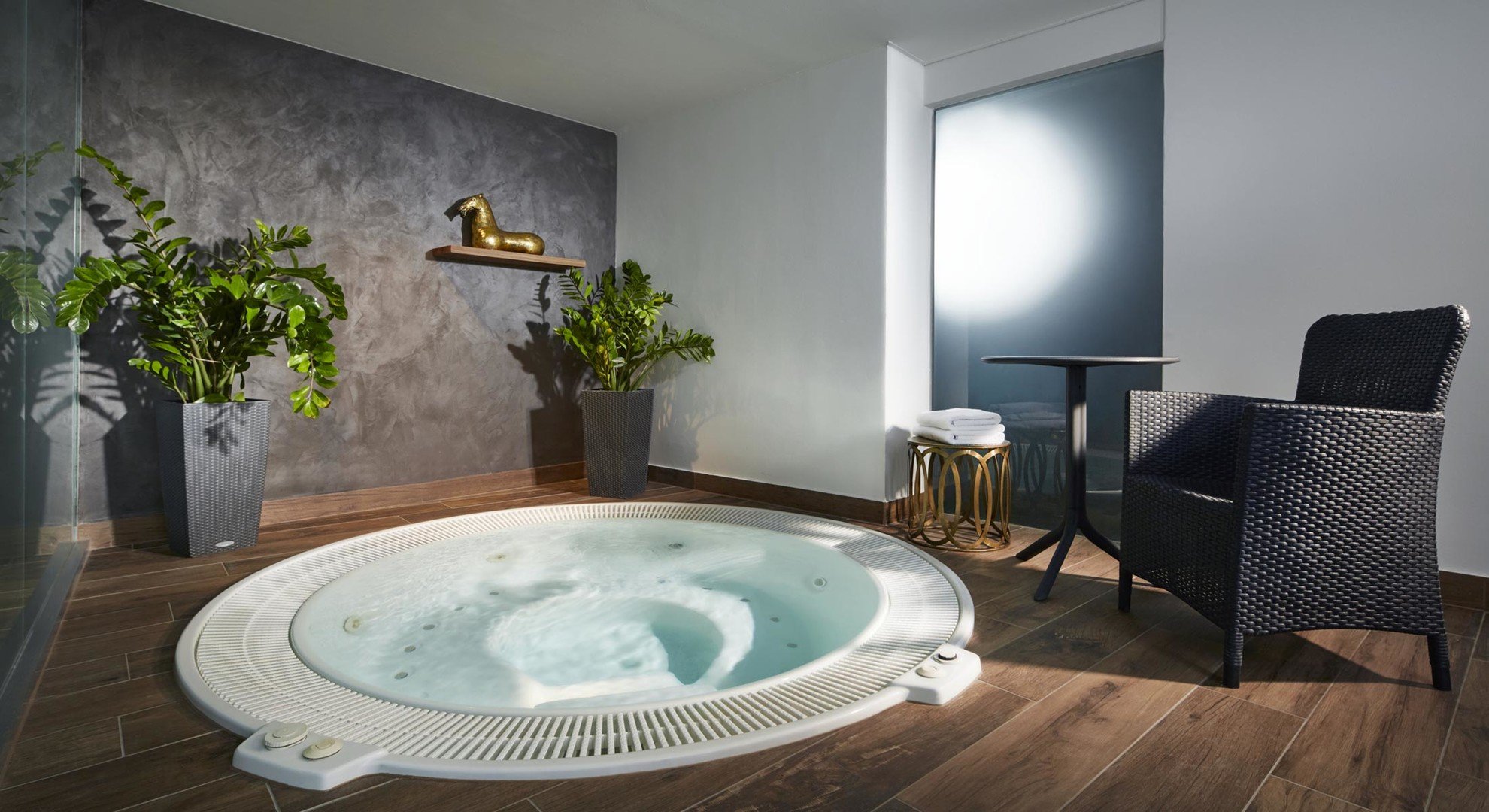OREA Resort Santon Brno – fotka 15