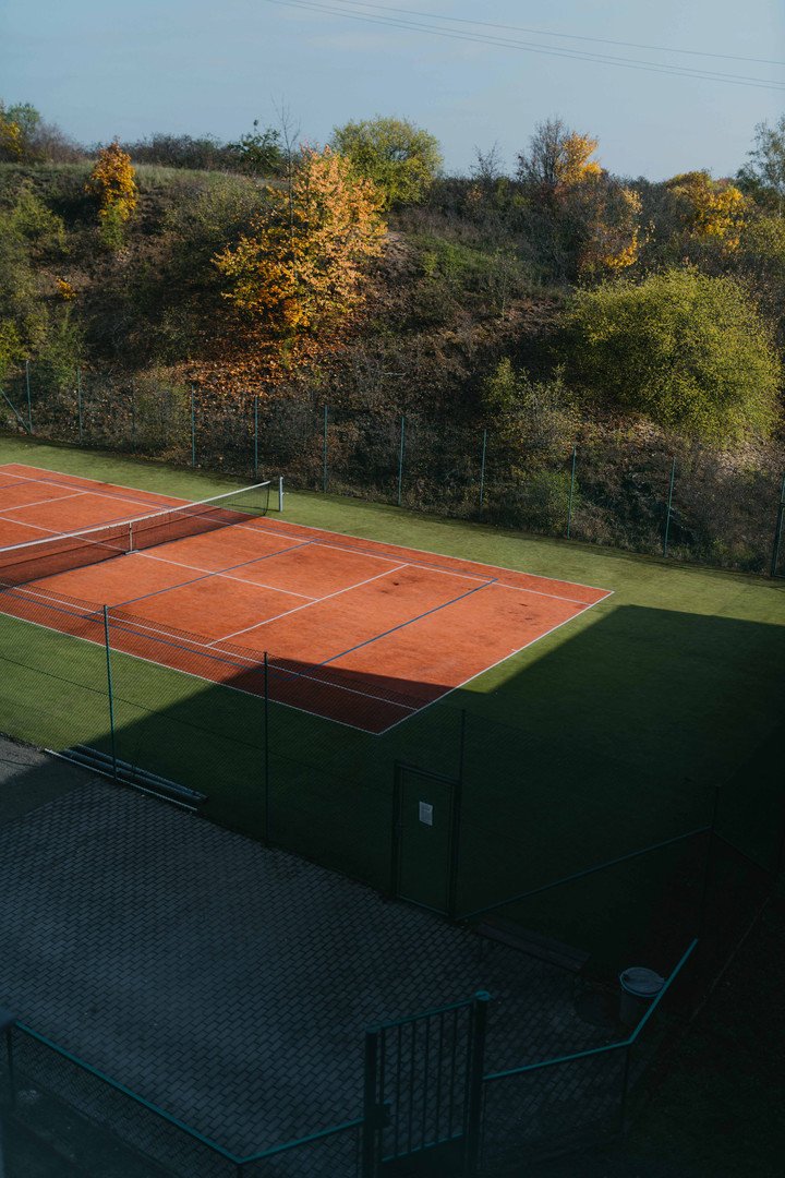OREA Resort Santon Brno – fotka 17