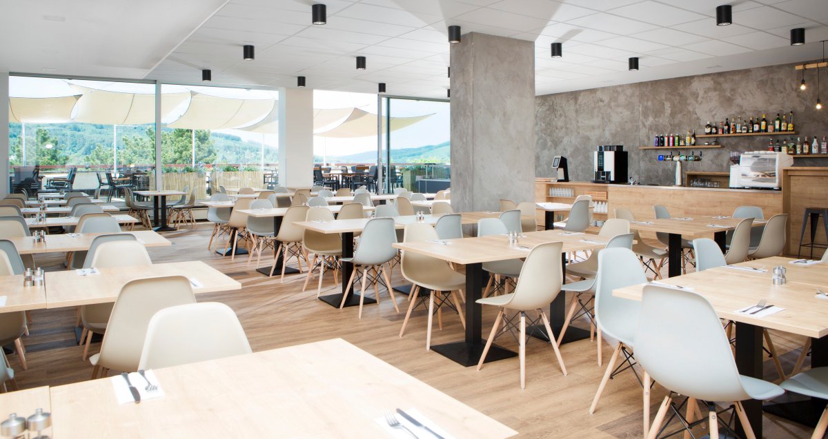 OREA Resort Santon Brno – fotka 6