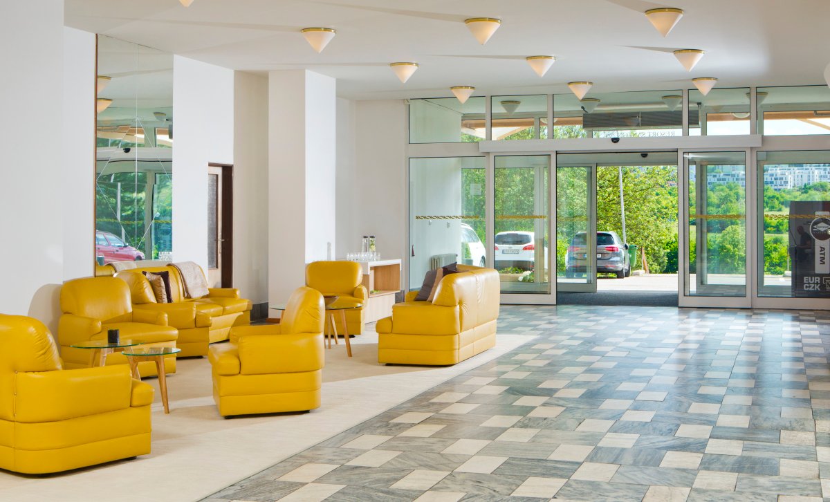 OREA Resort Santon Brno – fotka 9