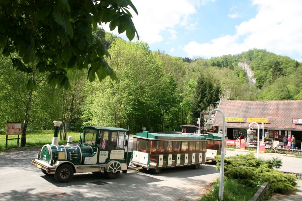 Skalní mlýn – fotka 9