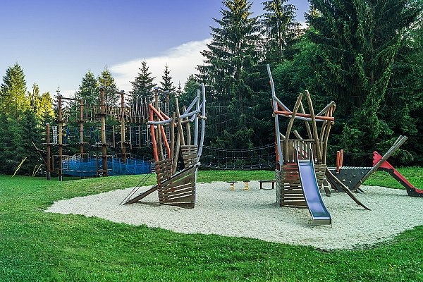 Kamzík – fotka 17
