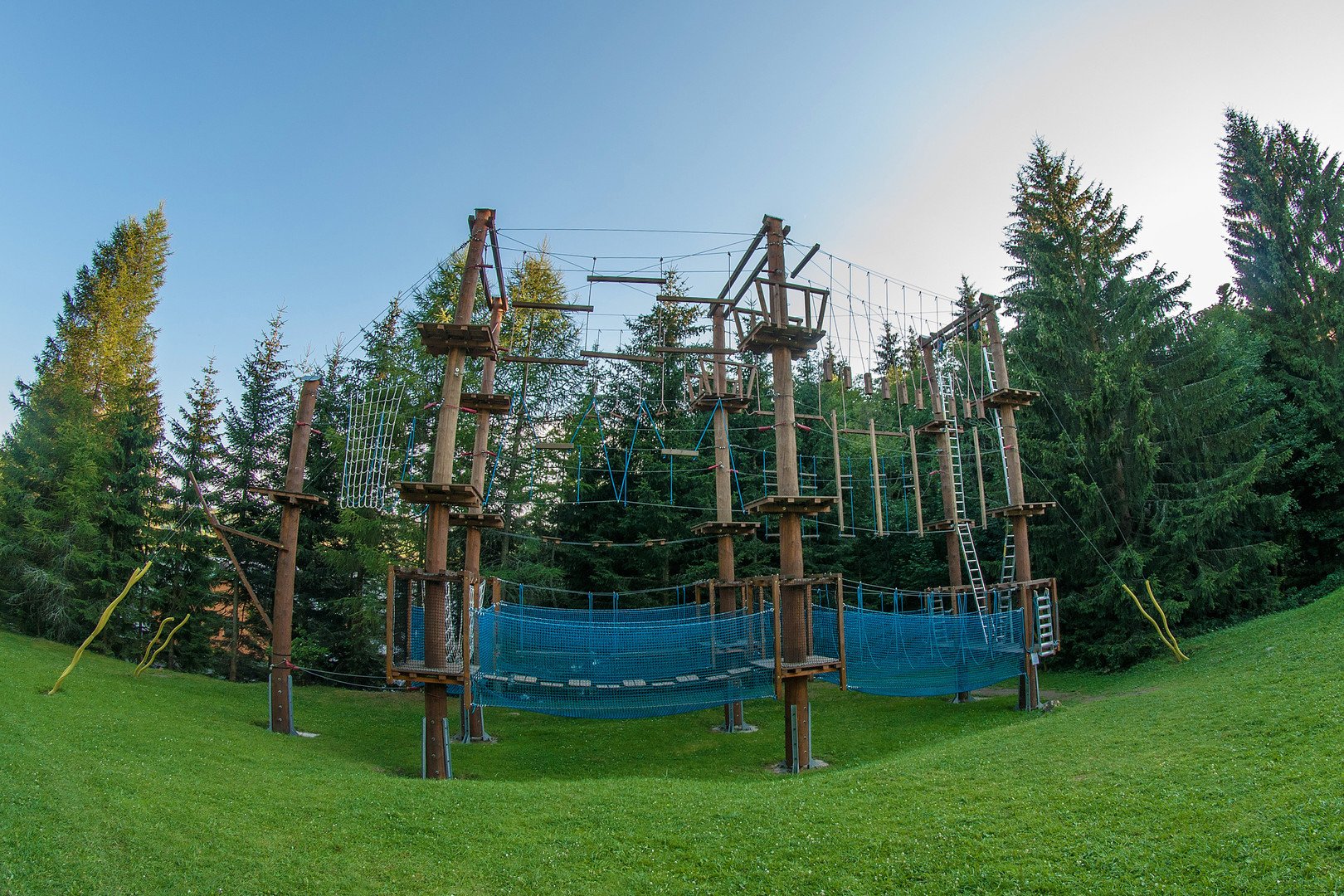 Kamzík – fotka 18