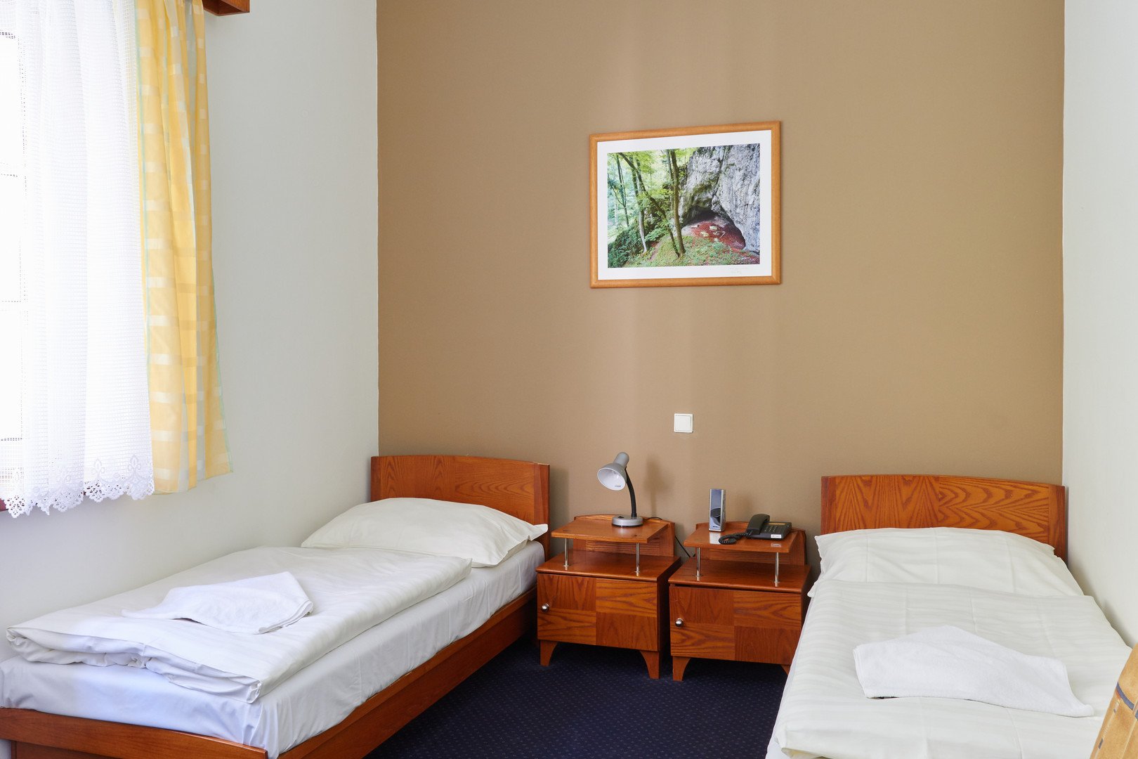 3denní poznávání Moravského krasu - hotel Skalní mlýn – fotka 3
